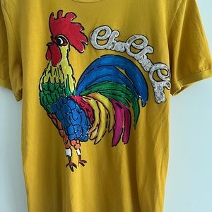 Dolce & Gabbana Mens Shirt Size 52